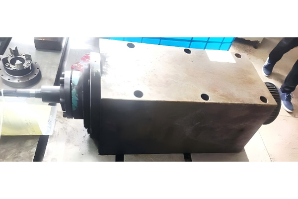 瑞典 斯凯孚SKF磨刀机