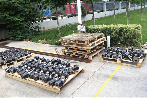 主轴维修关键工艺：拆装规范与润滑系统重建